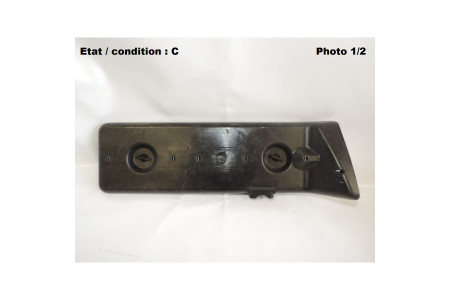 Right taillight lens SR 131