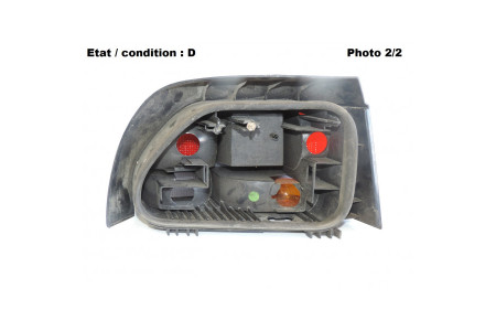 Right taillight VALEO 2181D