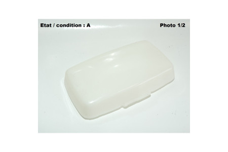 Cabochon plafonnier MSL AXO 3412