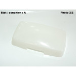 Cabochon plafonnier MSL AXO 3412
