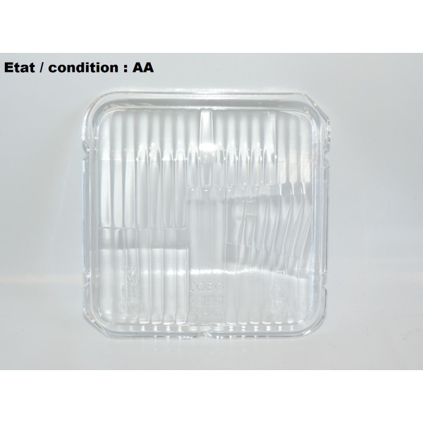 Headlight European Code COBO 05389000