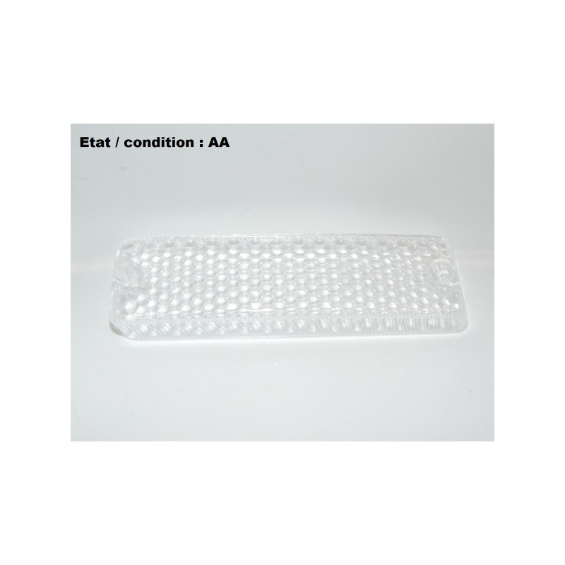 Cabochon feu clignotant avant CARELLO 6461