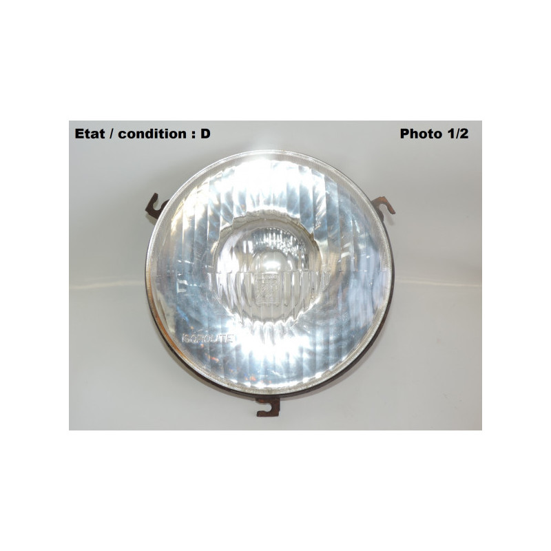 Phare Code Standard Isoroute DUCELLIER 65832 (ABTP 481)