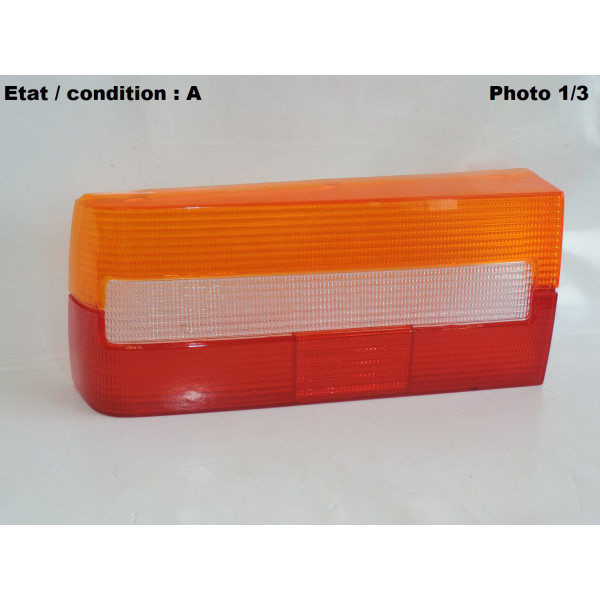 Left taillight lens SIGNAL VISION 1101705