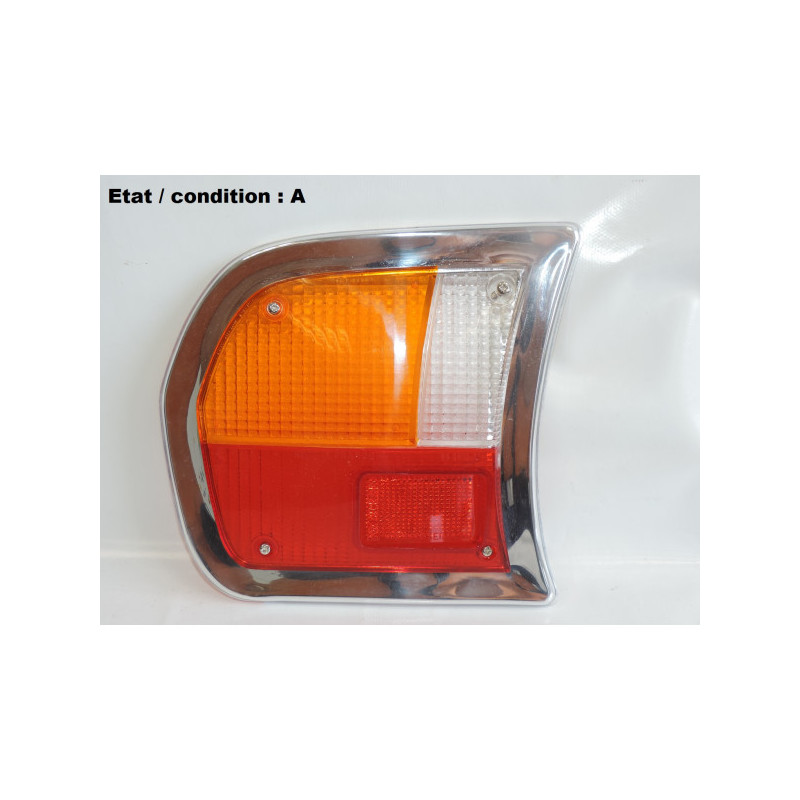 Left taillight lens SEIMA 627