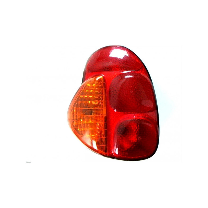 Left tailight YORKA 19.192