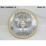 Headlight European Code Equilux SEV MARCHAL 16763