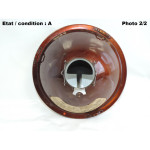 Headlight European Code Equilux SEV MARCHAL 16763