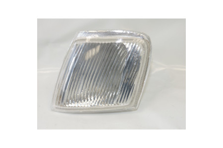 Left side light