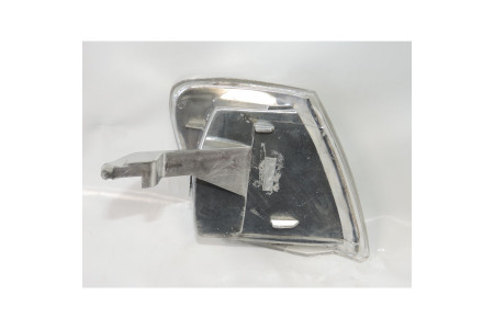 Left side light