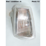 Right front light indicator VALEO 084390
