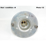 CITROEN 2CV Type HY Belphégor - Taillight bulb holder BAY15d SEIMA 189B
