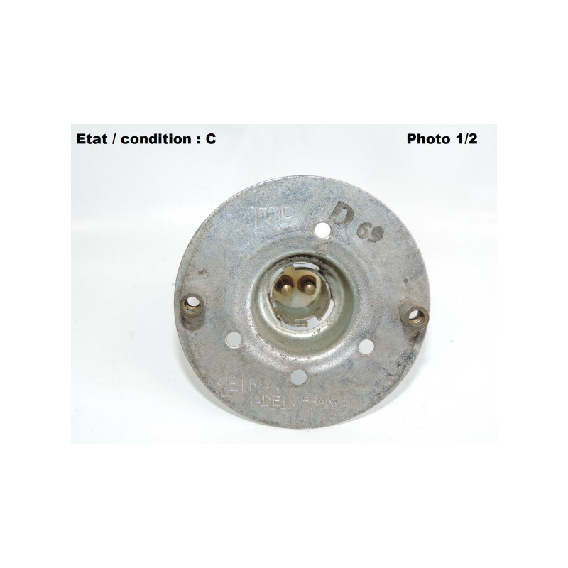 Platine feu BAY15d SEIMA 183 186B