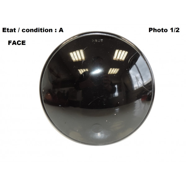 Verre de phare Infra-rouge CIBIE