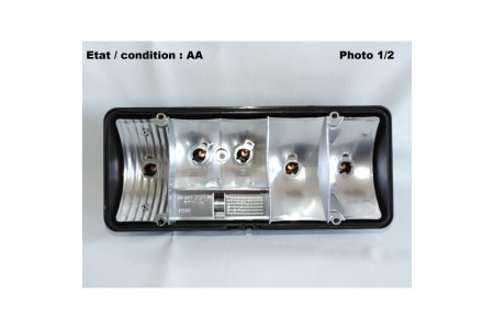 Right taillight bulb holder SIEM 14130