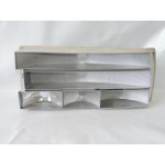 Right taillight reflector SIGNAL VISION