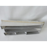 Right taillight reflector SIGNAL VISION