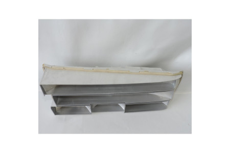 Right taillight reflector SIGNAL VISION