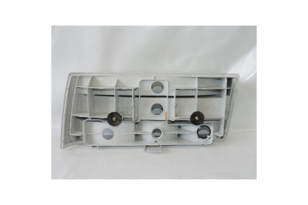 Right taillight reflector SIGNAL VISION