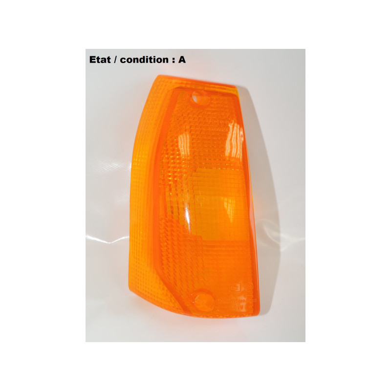 Cabochon feu clignotant avant droit SIEM 15328