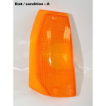 Right front light indicator lens CARELLO 16.586.717