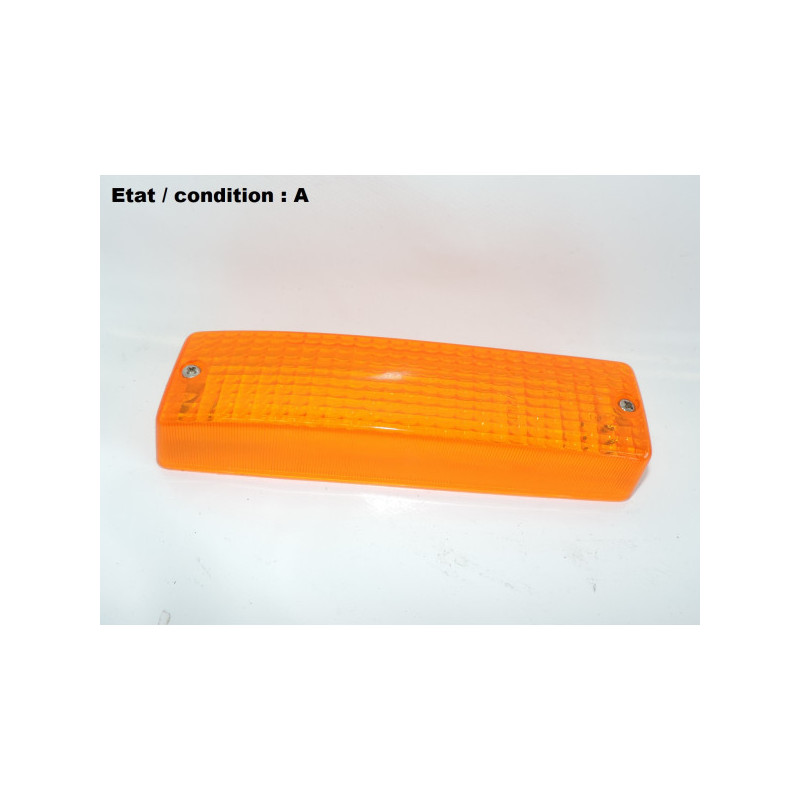 Indicator light lens SEIMA 1998
