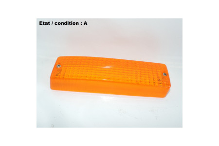 Indicator light lens SEIMA 1998