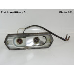 Left front light indicator bulb holder LMP 51113