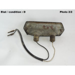 Left front light indicator bulb holder LMP 51113