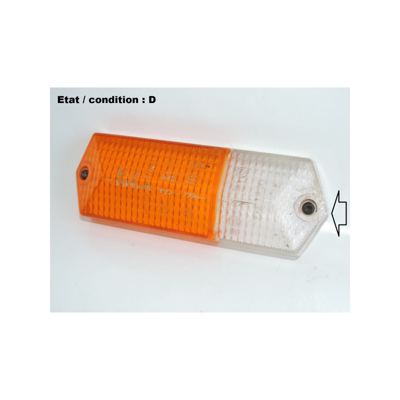 Cabochon feu clignotant veilleuse LMP 51113
