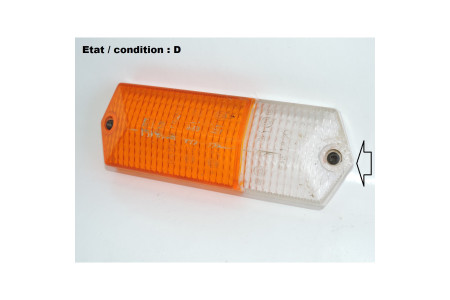 Cabochon feu clignotant veilleuse LMP 51113
