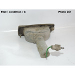 Front light indicator lens SWF 300621
