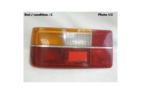Right rear taillight SEIMA 20850D