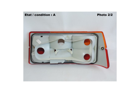 Right rear taillight SEIMA 20850D
