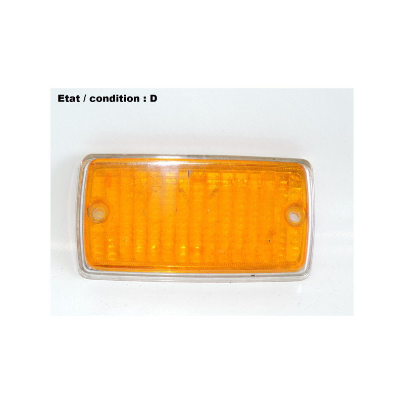 Front light indicator lens SWF 300621