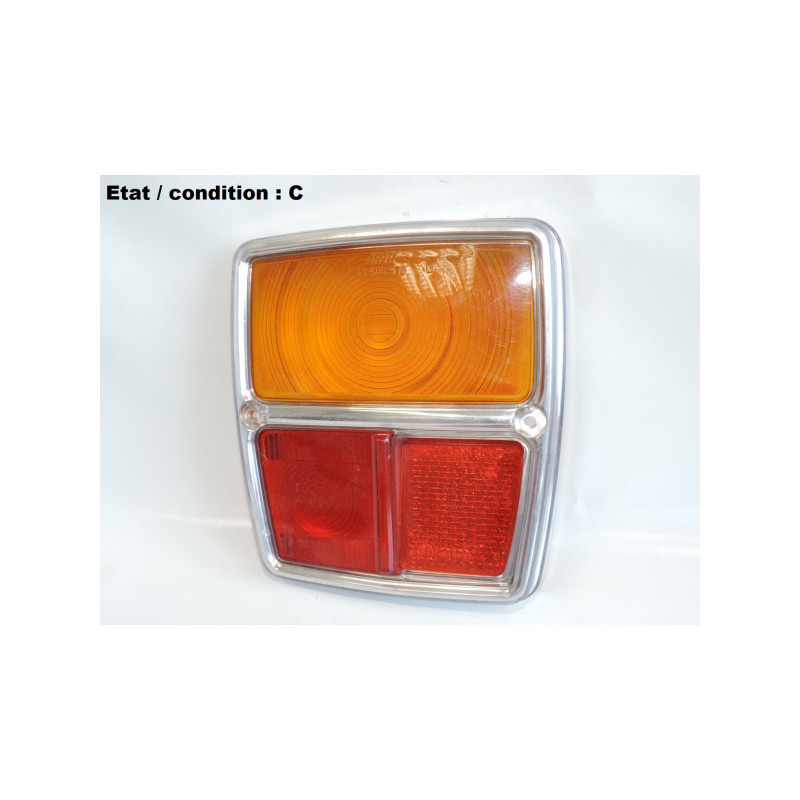 Right taillight bulb holder ARIC 44.506.150