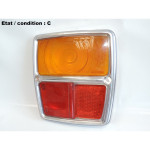 Right taillight bulb holder ARIC 44.506.150