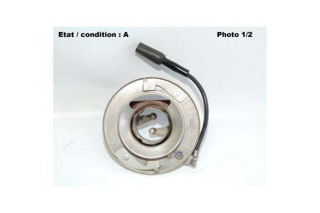 Porte-lampe Code Standard CIBIE 9-00-12