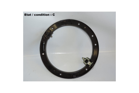 Headlight housing CIBIE 671061