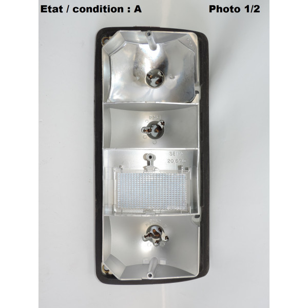 Platine feu arrière droit SEIMA 20670