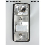 Left taillight bulb holder SEIMA 20670