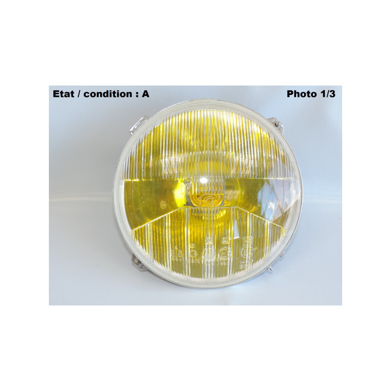 Phare Route H1 CIBIE 470457