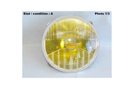 Phare Route H1 CIBIE 470457