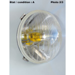 Phare Route H1 CIBIE 470457