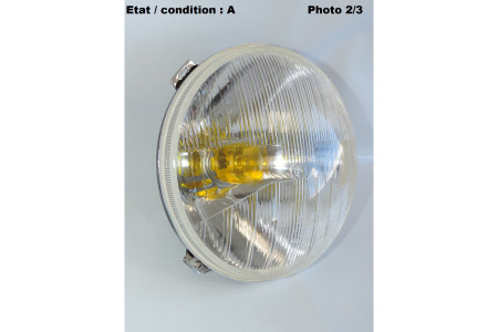 Phare Route H1 CIBIE 470457