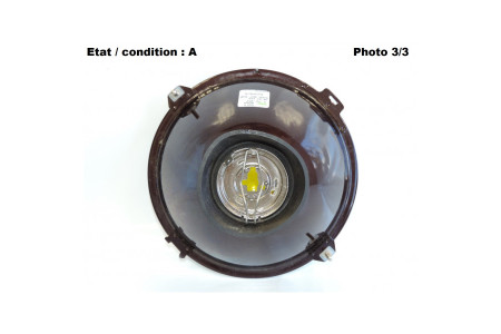 Phare Route H1 CIBIE 470457