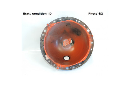 Headlight housing SEV MARCHAL 61322403