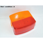 Taillight lens HELLA 9EL118614-011