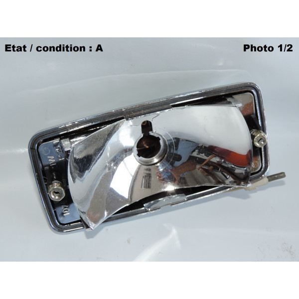 Platine feu arrière anti-brouillard CIBIE 3076F