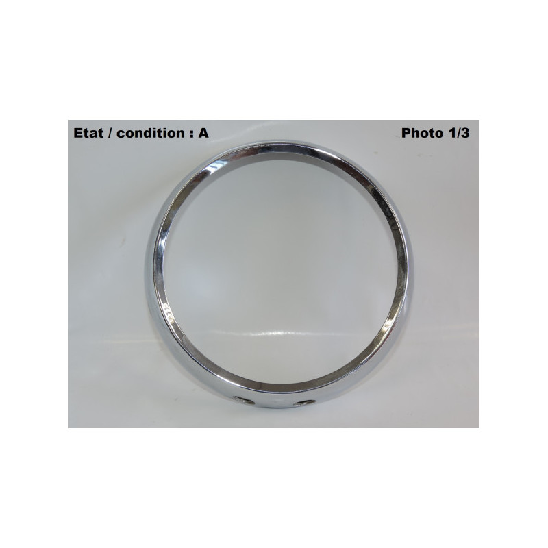 Headlight rim SEV MARCHAL 8816